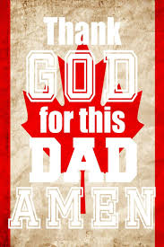 In many countries father's day is celebrated on the third sunday in june, among them the usa, canada, the uk, france, india, china, japan, the philippines and south africa. Thank God For This Dad Amen Christian Dads Notebook Father S Day Gifts Gift For Daddy Gifts From Wife Vintage Canada Canadian Flag Personal Business Lined Pages Writing Book Mens Step Bonus Dad Ltd The Legends Legends The Dad