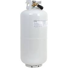 20lb 30lb 40lb opd steel aluminum propane tank cylinder valve removal tool. 9 4 Gal Emergency Lighting Steel Propane Storage Tank 40 Pounds
