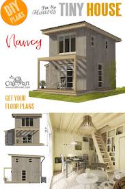 These best tiny homes are just as functional as they are adorable. 16 Cutest Small And Tiny Home Plans With Cost To Build Craft Mart