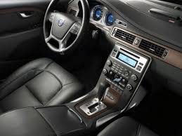 Volvo S80 2009 Volvo