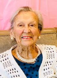 Betty Wyckoff Shotton Obituary January 12, 2022