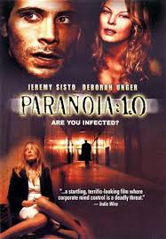 Paranoia:1.0
