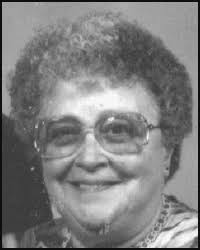 Florence Kramer Obituary (2005)