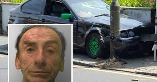 St Leonards drink driver jailed after killing pedestrian