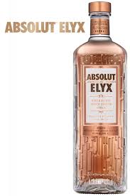 Over the time it has been ranked as high as 406 499 in the world, while most of its traffic comes from germany, where it reached. Absolut Vodka Elyx 1 Liter Luxus Wodka Aus Schweden Vodka Haus