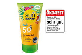 Mit unserem großen creme gegen pigmentflecken test 2021 möchten wir dir dabei helfen, die beste creme gegen pigmentflecken für dich zu finden. Sundance Kids Sonnenmilch Lsf 50 Mit Oko Test Sehr Gut Ausgezeichnet Dm Drogerie Markt Gmbh Co Kg