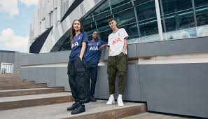 1056 x 554 jpeg 87 кб. Nike Launch Spurs 2019 20 Home Away Shirts Soccerbible