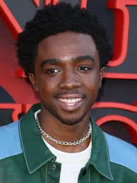 Caleb McLaughlin