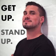 Michael Bowley's Instagram, Twitter & Facebook