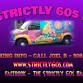 Strictly 60s at Our House event image