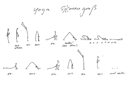 Maybe you would like to learn more about one of these? Sonnengruss Anleitung Mit Atmung Sonnengruss Yoga Grusse