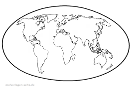 Malvorlagen Schule Geografie Kostenlose Malvorlagen