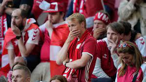 Dänemark hat keines seiner letzten 6 heimspiele verloren. Rdinopawba0zhm