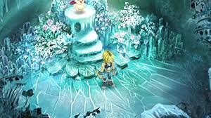 Final fantasy ix for android v 1.5.2 mod apk + data. Final Fantasy Ix Se Ve Aun Mejor Gracias A La Nueva Actualizacion Del Moguri Mod Meristation