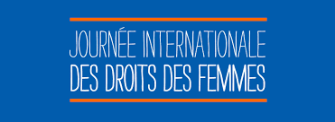 Cette journée emblématique est célébrée à travers le monde pour réaffirmer cette nécessité vitale de lutter contre les violences faites aux femmes. Journee Internationale Des Droits Des Femmes Les Evenements Enfance Famille Nos Actions Site Du Departement Des Bouches Du Rhone