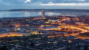 Swansea bay is nationally important for its wildlife and habitats. Employer Event To Focus On Swansea Bay City Deal And Apprenticeships Gower College Swansea