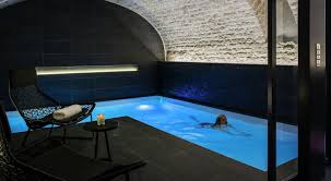 Achat Jacuzzi Dijon Enredada