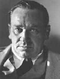 Remembering the Birthday of Wallace Beery...** Wallace Fitzgerald Beery was  born