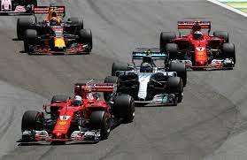 Site de fórmula 1 com resultados, notícias, calendário e pilotos das equipes. Calendario Da Temporada 2018 Da F1 Formula 1 Ge
