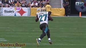 Rb leonard fournette spoke to the media on friday ahead of the team's week 8 matchup vs. Fournette Should Only Land With Steelers If Cut By Jaguars Not Via Trade Steelers Depot