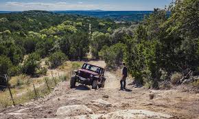 The wrangler is stylistically descended from the willy's overland and cj jeeps of the 1940s. 4 Best Off Road Parks In Washington State The News Wheel