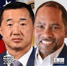 AI Advocates Young Bang & Dana Barnes Spotlighted for 2024 Wash100 Wins