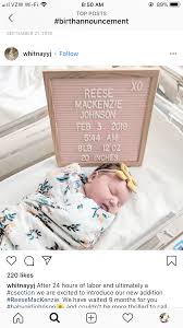 Pin By Tara Barton On Baby Fever Baby Boy Birth Announcement Birth Announcement Boy Birth Announcement