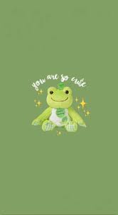 Here you can find the best animated frog wallpapers uploaded by our. Cute Frog Wallpaper Kolpaper Awesome Free Hd Wallpapers