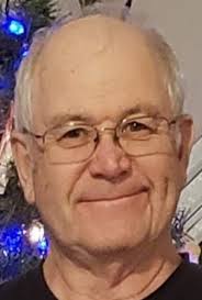 Vincent Eddy Obituary (1945