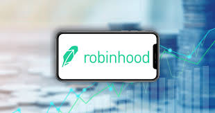 This restriction is hardly a surprise since the absence of trading commissions selling stocks or etfs works the same way, except instead of tapping buy, you tap sell from the stock's detail page. Robinhood Review Pros Cons Who Should Use It Clark Howard