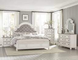 We make decorating easy with matching sets to help make your life easier and organized. White King Size Bedroom Sets For Sale Ebay