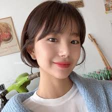 Những kiểu tóc làm khuôn mặt thêm thon gọn