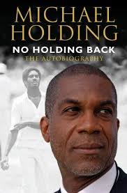 No Holding Back: The Autobiography [Book]
