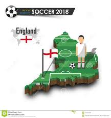 Vind fantastische aanbiedingen voor drapeau angleterre. Equipe De Football Nationale De L Angleterre Le Joueur Et Le Drapeau De Football Sur 3d Concoivent La Carte De Pays Fond D Isolem Illustration De Vecteur Illustration Du Perspective Bille 113319226