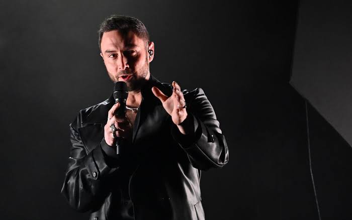 Måns Zelmerlöws ord efter skilsmässan ”sårade känslor” | Göteborgs-Posten