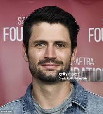 Moderator Scott Mantz, actors Jeremy Ratchford, James Lafferty,... News  Photo