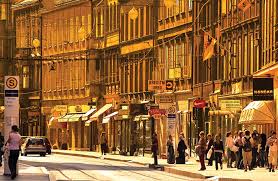 Kosten, wohnen, arbeiten, fun, etc. Zagreb Kroatien Reisefuhrer Kroati De