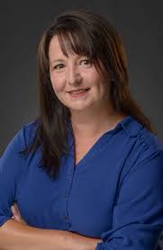 Faculty & Staff in the Department of Theatre & Dance