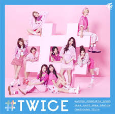 Twice Twice Album Wikipedia