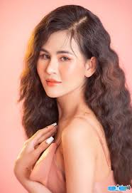 Diễn viên Đan Thanh