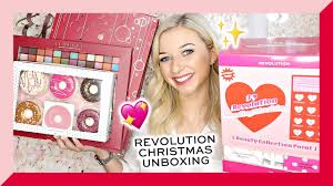 Includes 24 nyx lip colors, including 3 butter glosses, 3 butter lipsticks, 2 intense butter glosses, 4 lip lingerie liquid lipsticks, 3 liquid suede creme lipsticks, 4. Makeup Revolution Advent Calendar Revolution Beauty Official Site