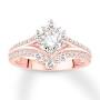 Kay Jewelers engagement rings from www.kay.com
