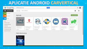 Pentru mașinile second hand, verificarea vin (și a numărului auto) vine cu istoricul autoturismului. Aplicatie Android Carvertical Verificare Istoric Auto Dupa Serie Sasiu Youtube