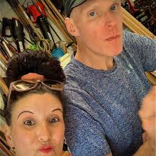 Joshua Warren led Fern Creek High School's school's marching band and pep  band.