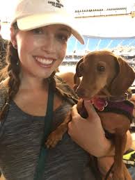 15 with 2005 BHS grad Autumn Steiner