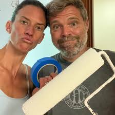 Jennifer Pharr Davis