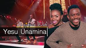 Choose from several source of music. Benjamin Dube Feat Mabongi Mabaso Yesu Unamina Gospel Praise Worship Song Youtube