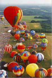 360 Ideeen Over Luchtballonen In 2021 Luchtballon Heteluchtballonnen Ballonnen