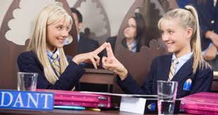 Legally blonde is a broad, glossy teen comedy that shows off witherspoon's wicked comic talents. Legally Blondes Film Park Circus