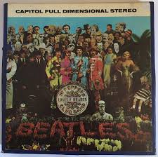 Scp's service area includes sonoma and mendocino counties. The Beatles Sgt Pepper S Lonely Hearts Club Band 1970 Reel To Reel Discogs